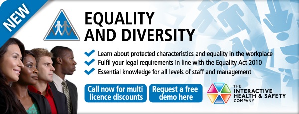 Equality and diversity in the workplace essay