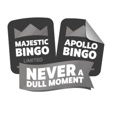 Majestic Bingo Logo